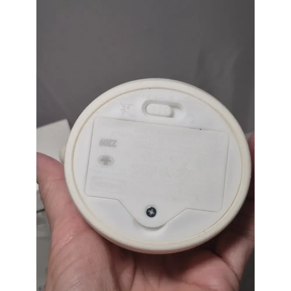 💥 IKEA TOVADER LED Night Light Children Baby Lamp Bear TÖVÄDER B4